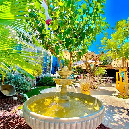 Kayezta 2* Алачати