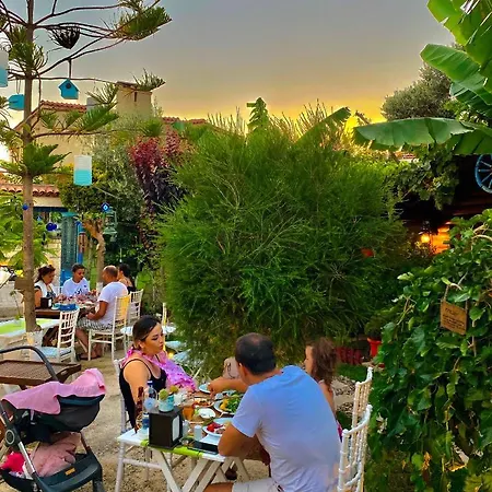 Kayezta 2* Алачати