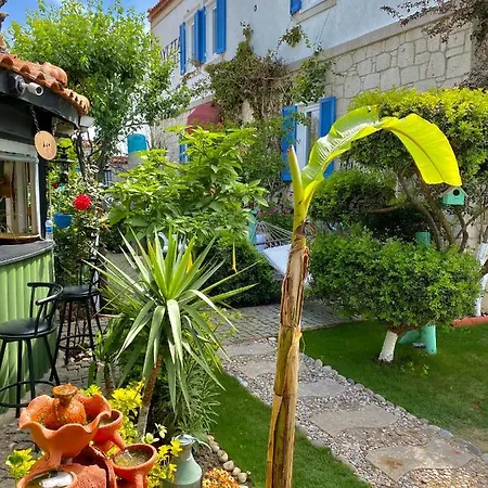 Hotel Kayezta Alacati