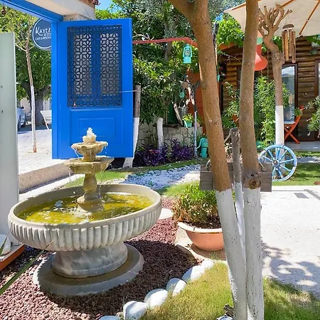 Kayezta Отель 2*