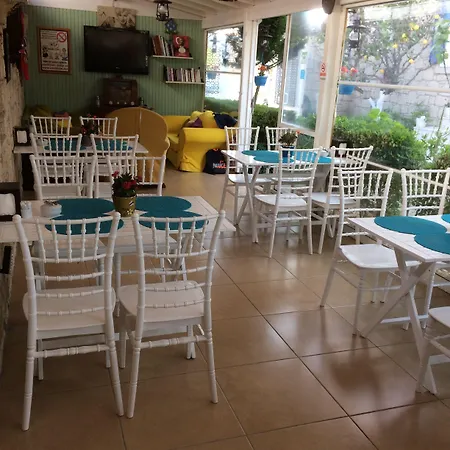 Kayezta Отель 2*