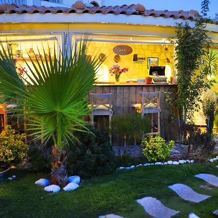 Kayezta Алачати