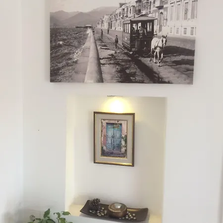 Отель Kayezta Алачати