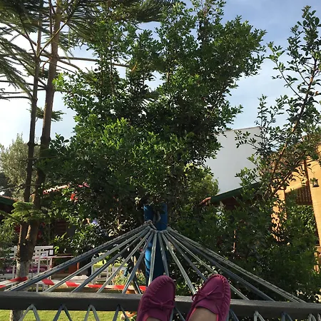 Hotel Kayezta Alaçatı