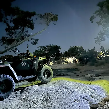 Kayezta Алачати