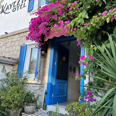 Hotel Kayezta