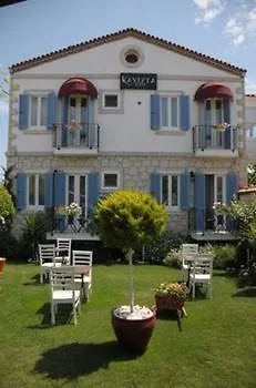 Kayezta Hotel Alacati