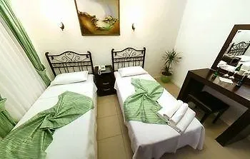 Kayezta Hotel 2*