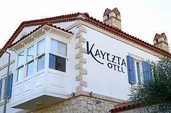 Kayezta Hotel 2*