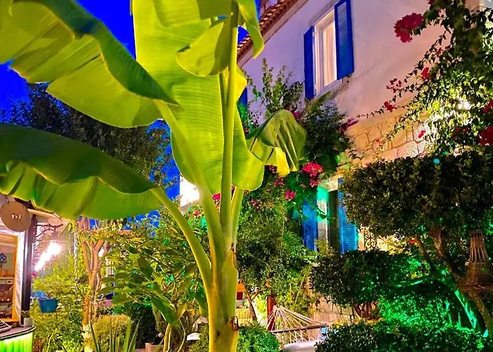 Hotel Kayezta