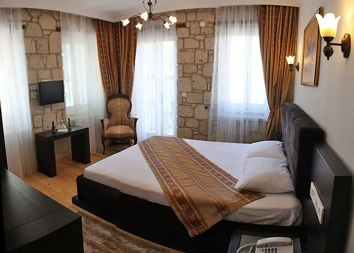 Kayezta Hotel