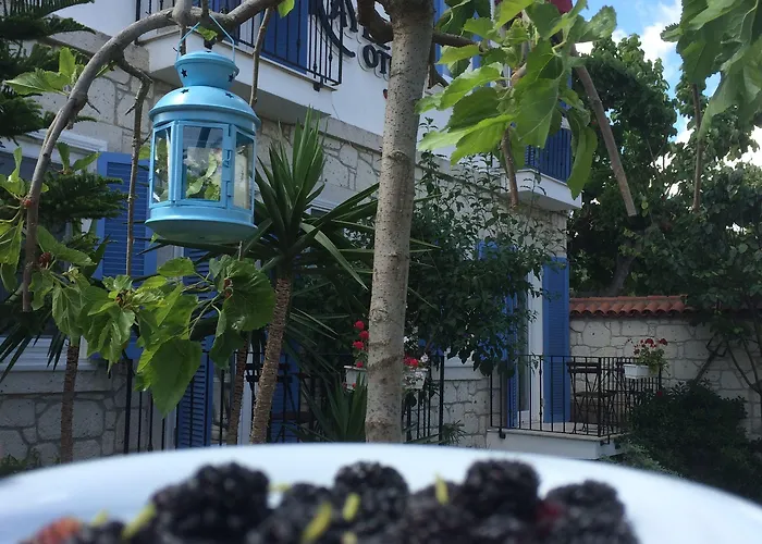 Kayezta Hotel