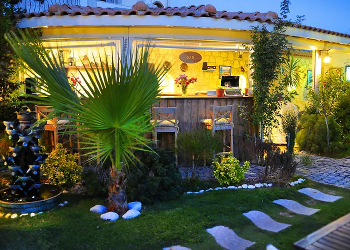 Kayezta Alaçatı