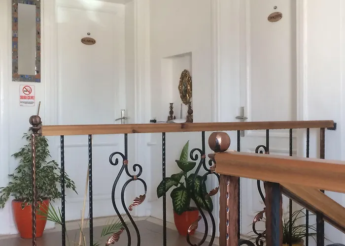 Kayezta Alaçatı