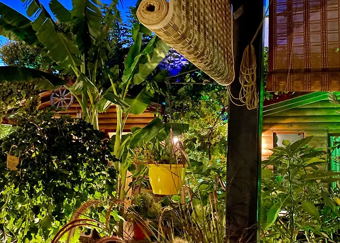 Kayezta Hotel