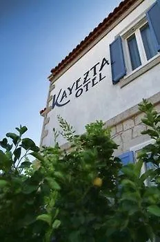 Kayezta