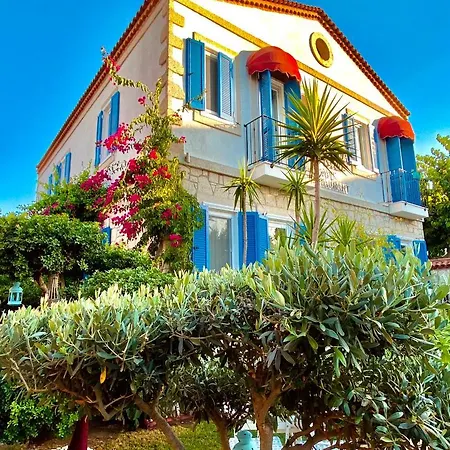 Hotel Kayezta Alacati