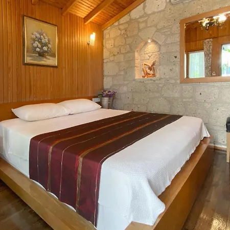 Kayezta 2* Alacati