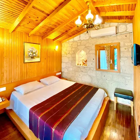 Hotel Kayezta Alacati