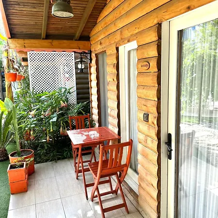 Kayezta Hotel Alacati