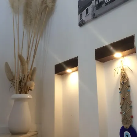 كاييزتا فندق ألاتشاتي