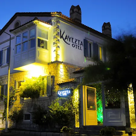 Kayezta 2* Αλακάτι