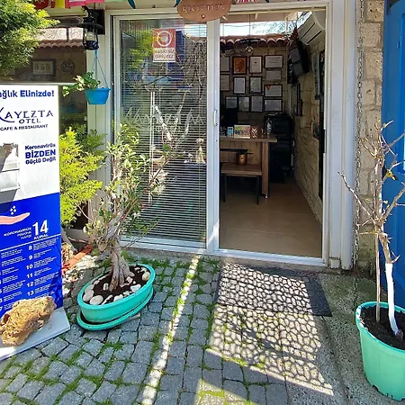 Ξενοδοχείο Kayezta 2*