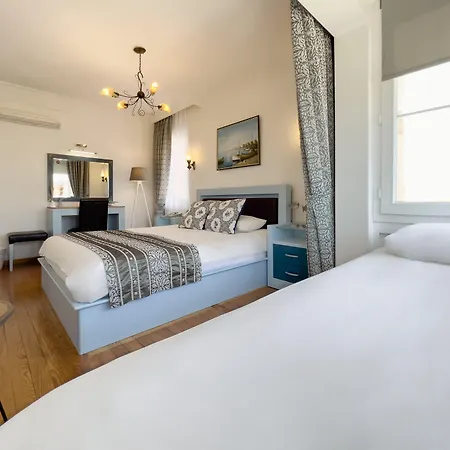 Kayezta Αλακάτι