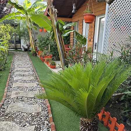 Kayezta 2* Alaçatı