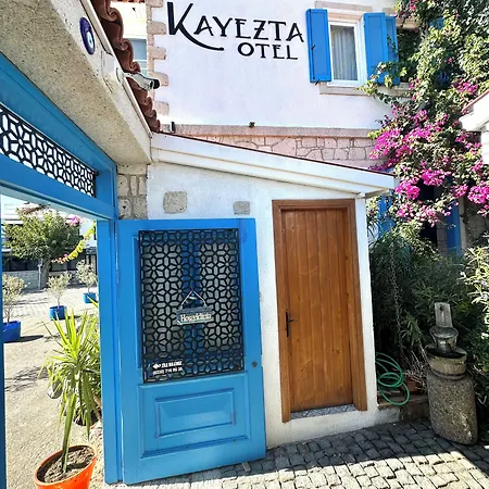 Kayezta