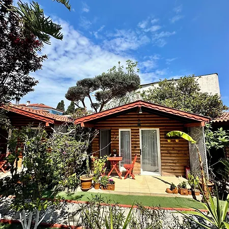 Hotel Kayezta Alacati