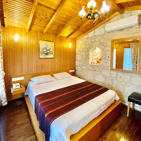Hotel Kayezta Alaçatı