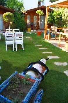 Hotel Kayezta Alaçatı