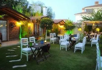 Kayezta Alaçatı