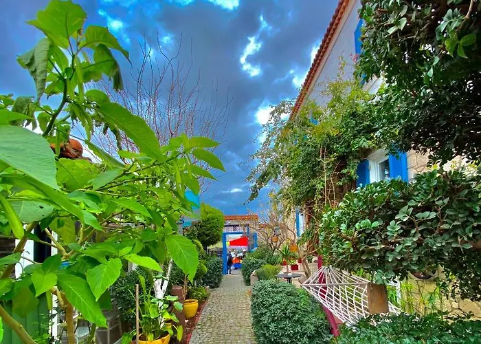 Kayezta Hotel Alaçatı