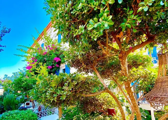 Kayezta 2* Alaçatı