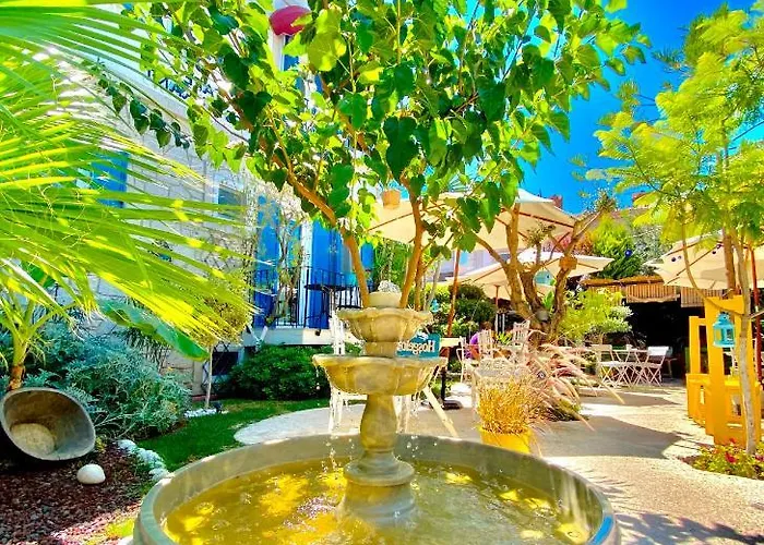 Kayezta 2* Alaçatı