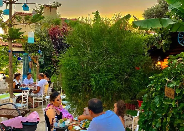 Kayezta 2* Alaçatı