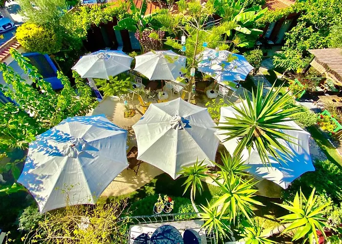 Kayezta 2* Alaçatı