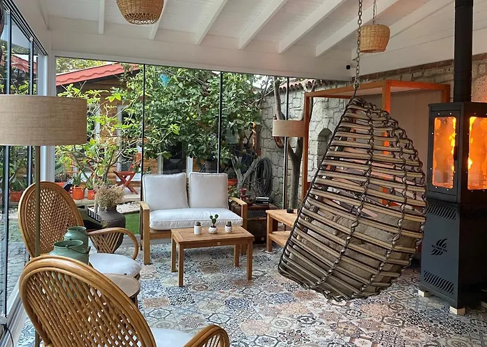 Ξενοδοχείο Kayezta 2*