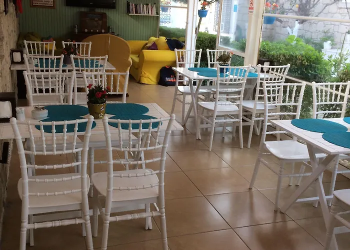 Kayezta Ξενοδοχείο 2*