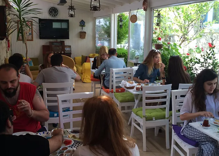 Kayezta 2* Αλακάτι