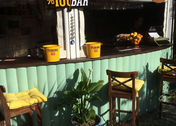 Kayezta Hotel Alaçatı