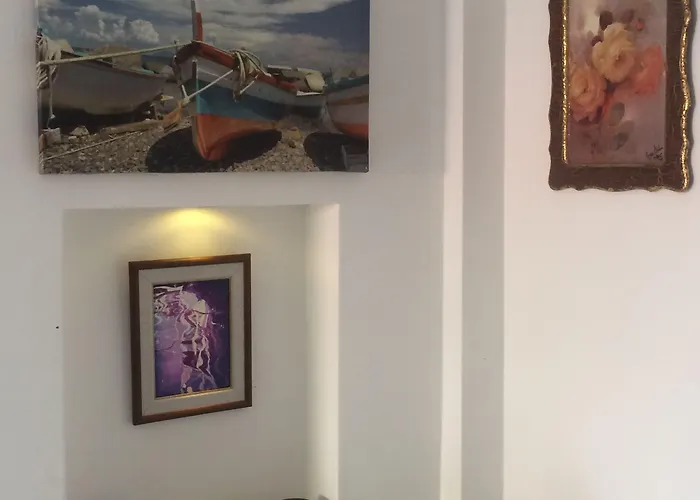 Kayezta Ξενοδοχείο Αλακάτι