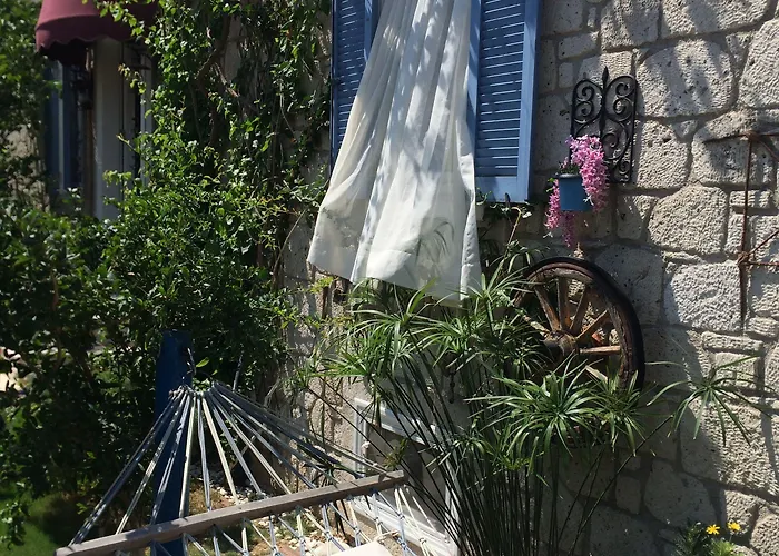 Kayezta 2* Αλακάτι