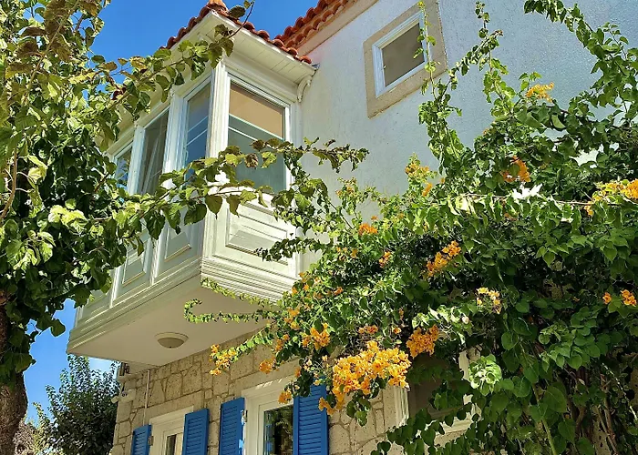 Hotel Kayezta Alaçatı