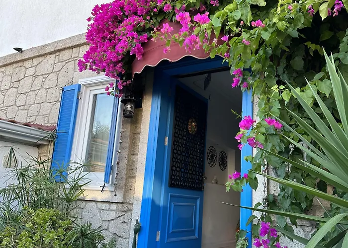 Ξενοδοχείο Kayezta