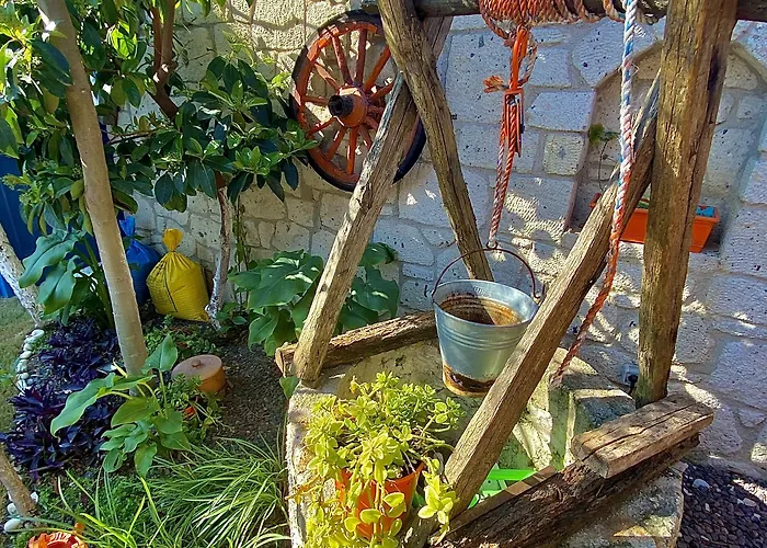 Ξενοδοχείο Kayezta