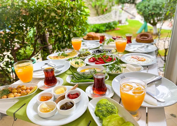 Kayezta 2* Alaçatı