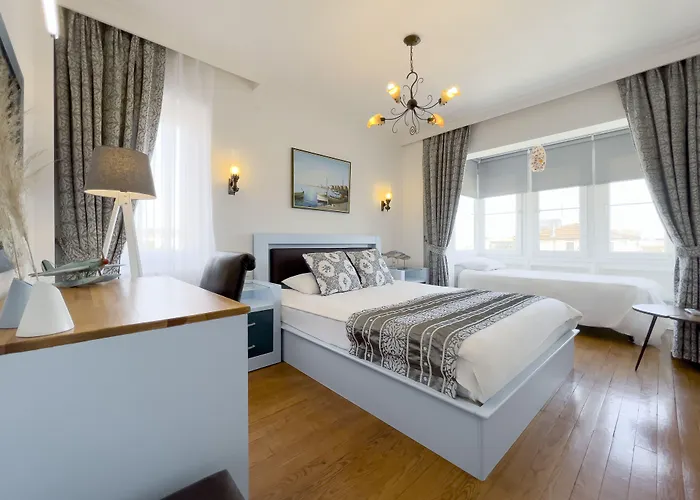 Kayezta Ξενοδοχείο 2*